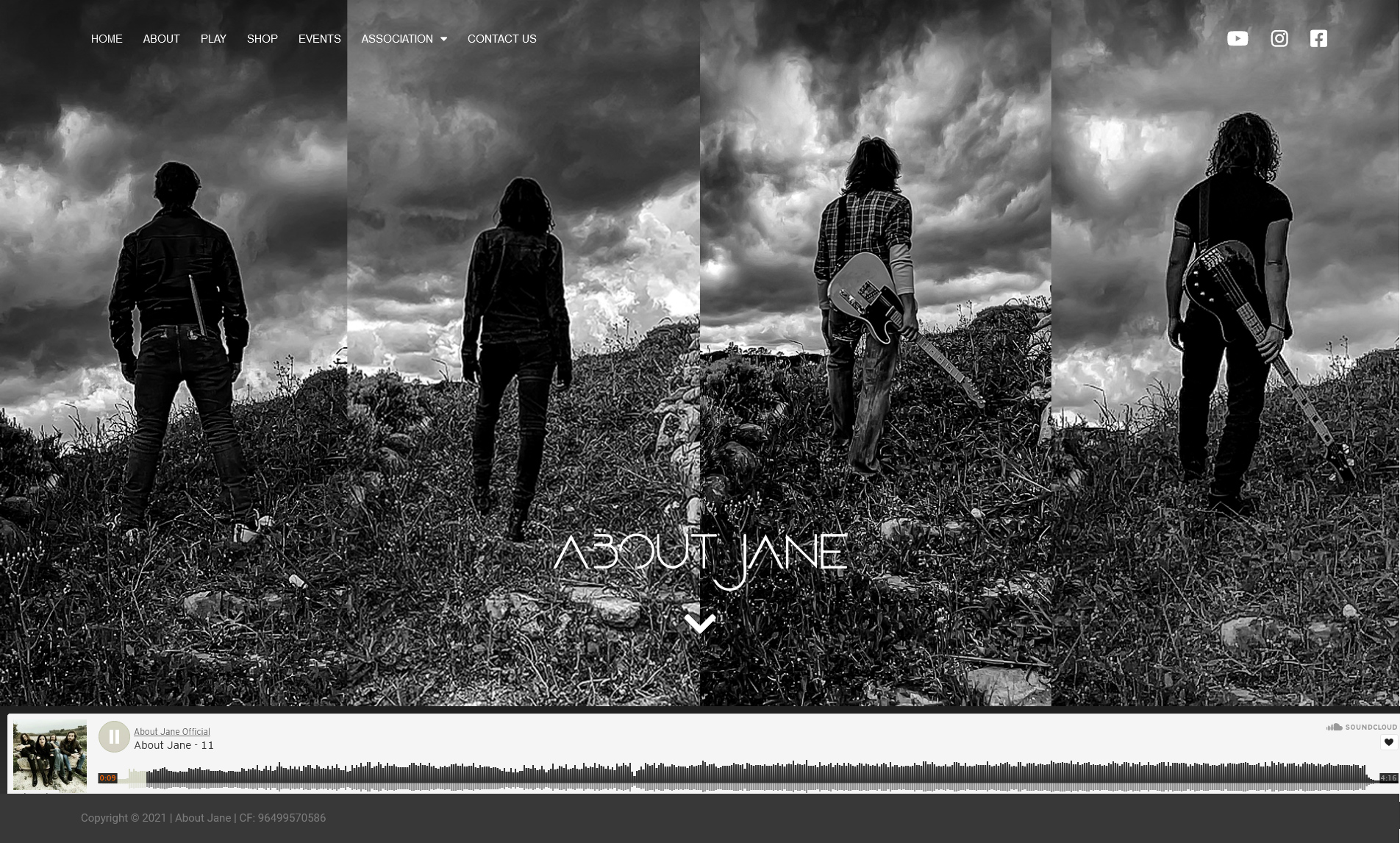 About-Jane-Official